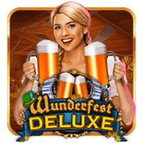 BOOMING GAMES SLOT